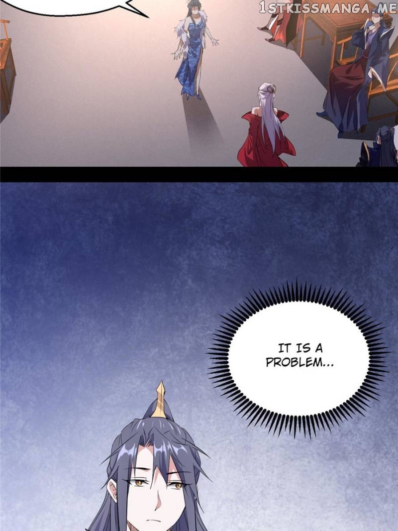 Way To Be The Evil Emperor Chapter 88 - page 63