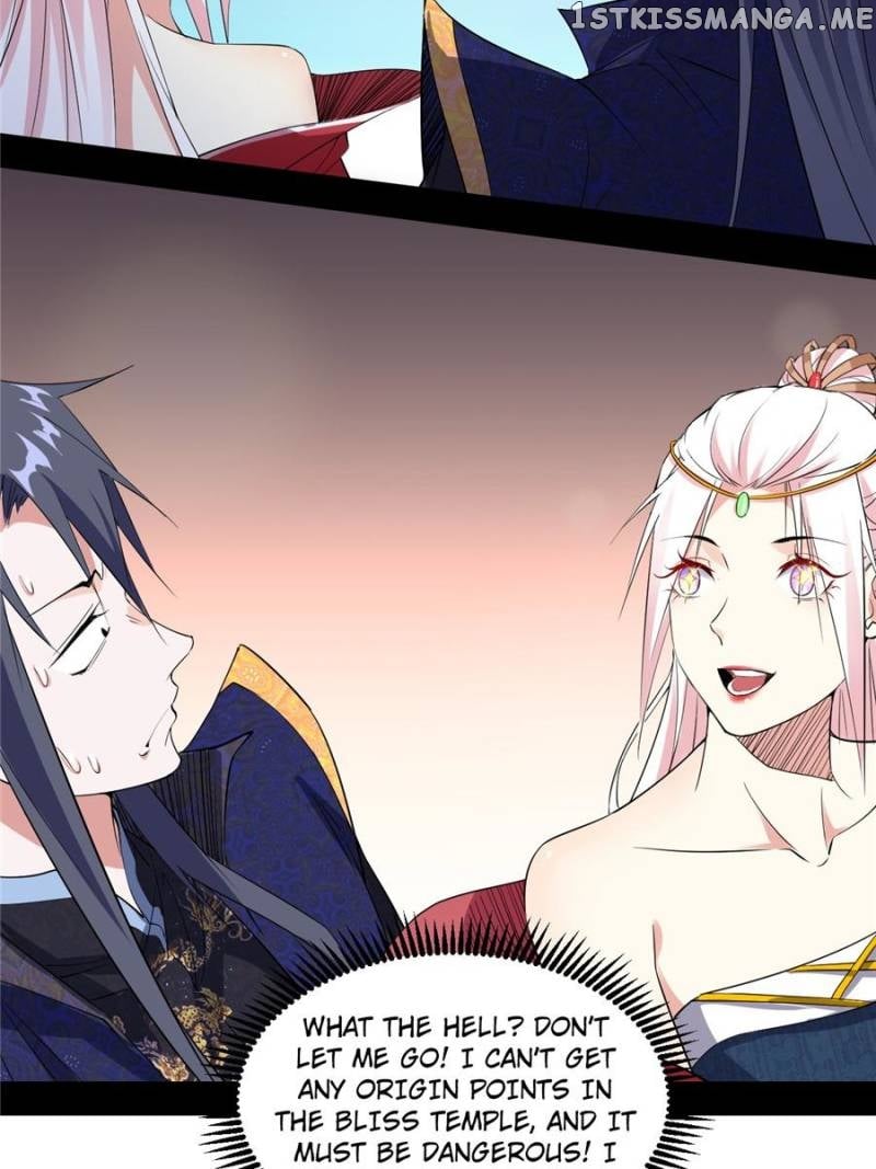 Way To Be The Evil Emperor Chapter 88 - page 66