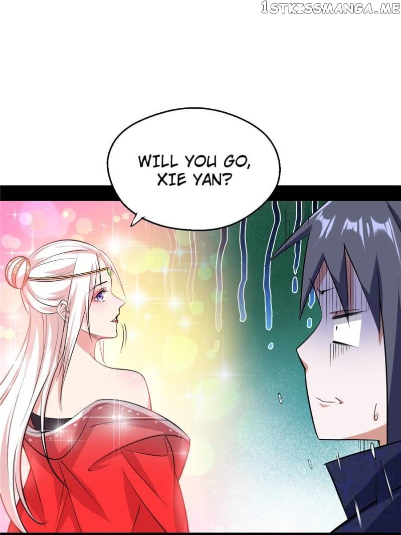 Way To Be The Evil Emperor Chapter 88 - page 68