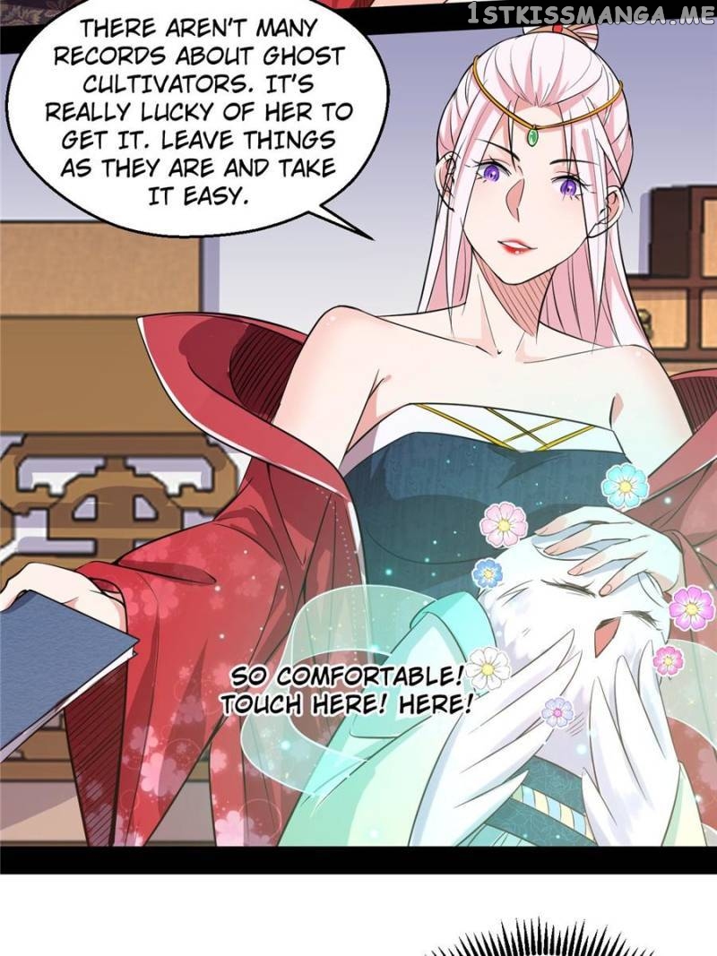 Way To Be The Evil Emperor Chapter 87 - page 12