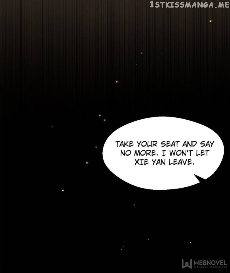 Way To Be The Evil Emperor Chapter 87 - page 32