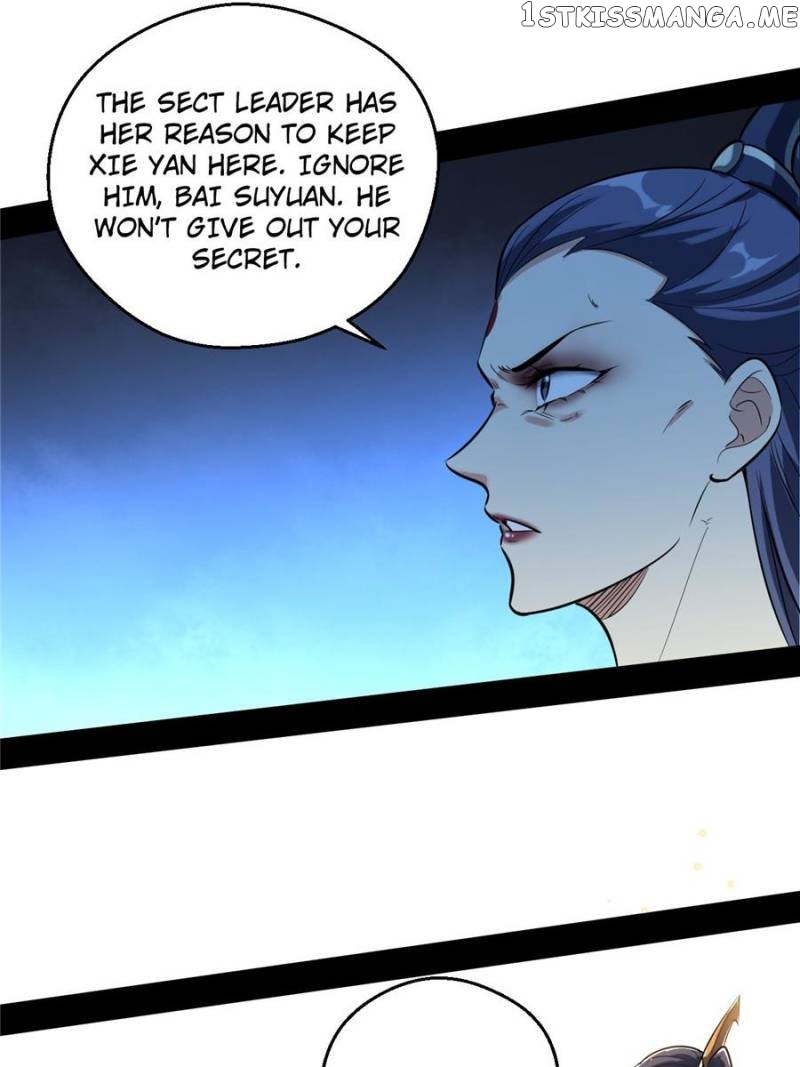 Way To Be The Evil Emperor Chapter 87 - page 45