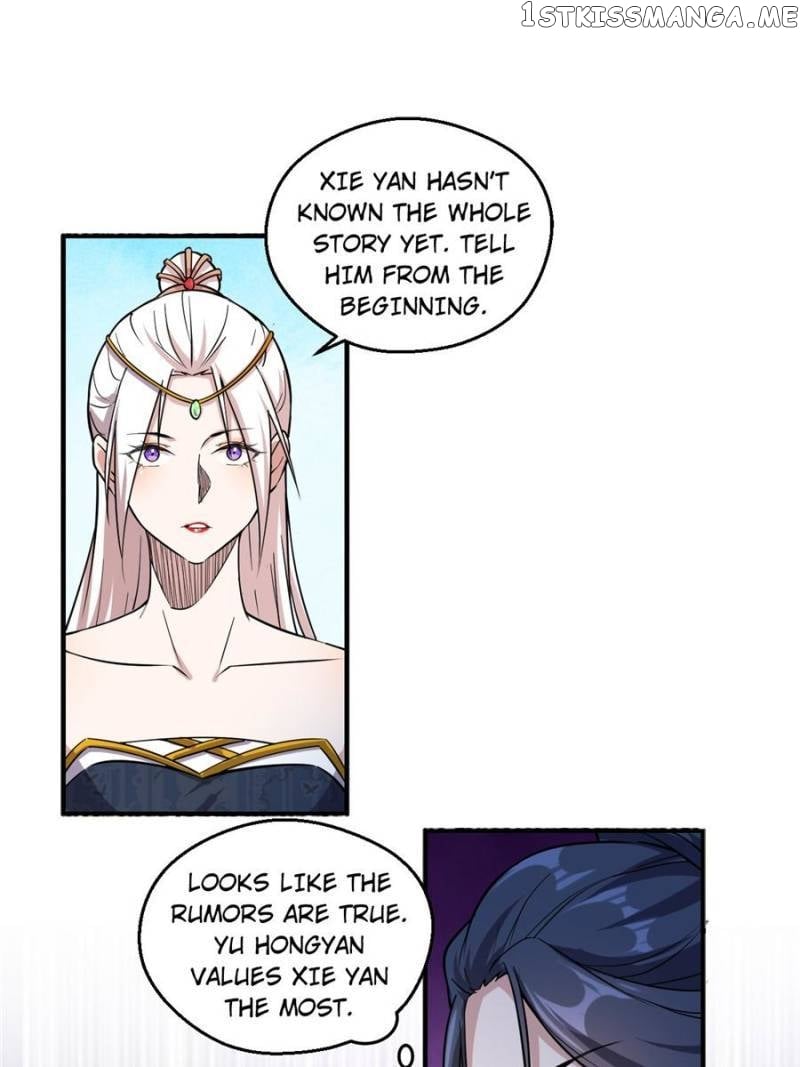 Way To Be The Evil Emperor Chapter 87 - page 51