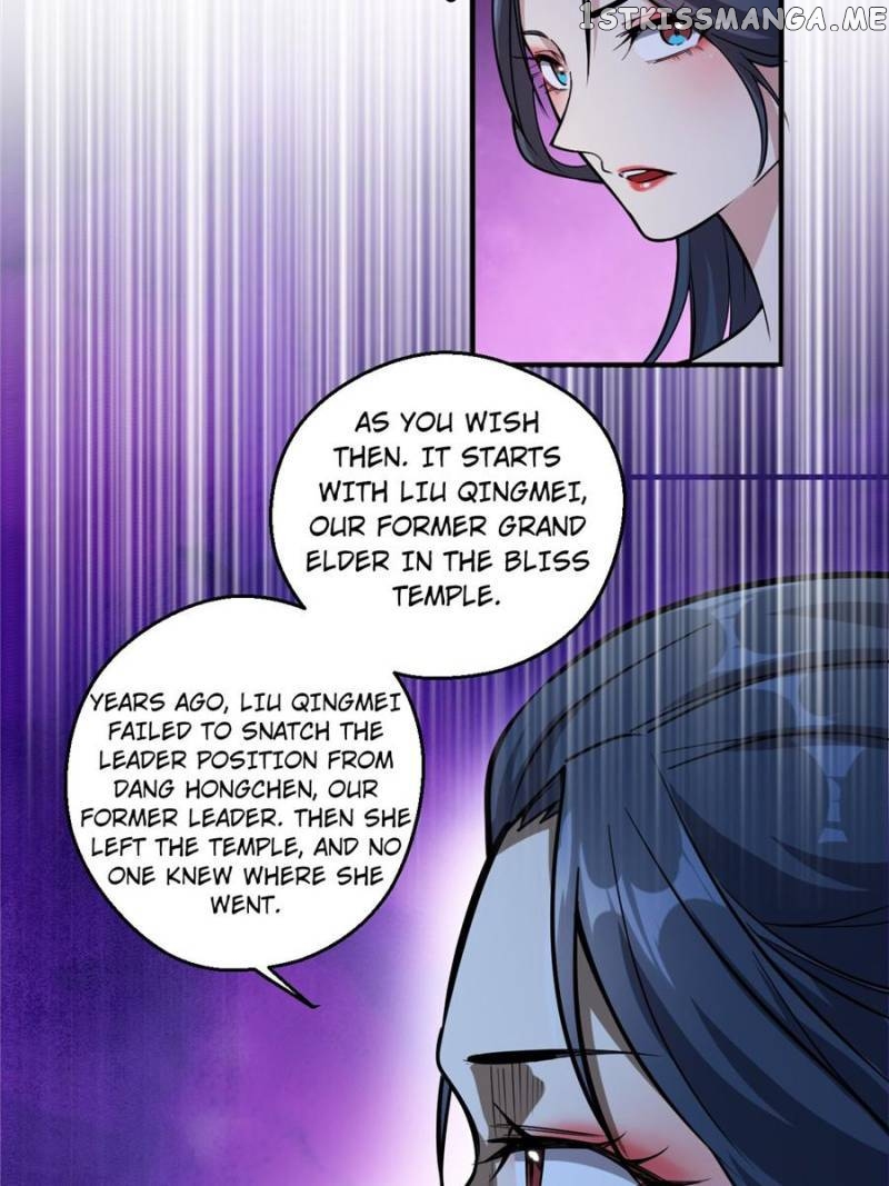 Way To Be The Evil Emperor Chapter 87 - page 52