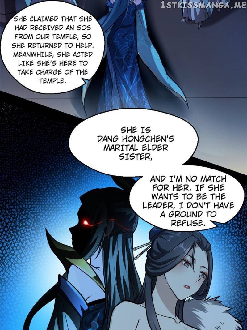 Way To Be The Evil Emperor Chapter 87 - page 55