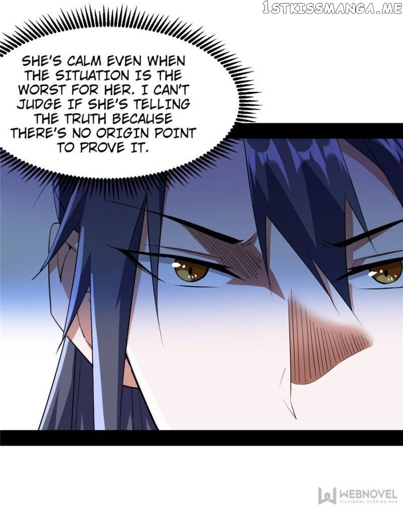 Way To Be The Evil Emperor Chapter 87 - page 78