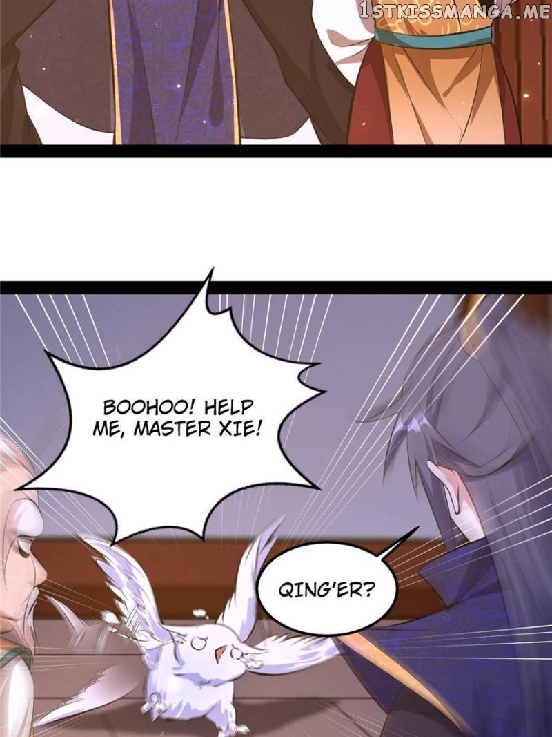 Way To Be The Evil Emperor Chapter 86 - page 100