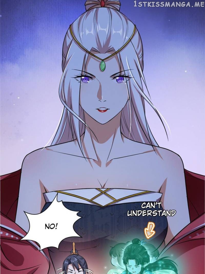 Way To Be The Evil Emperor Chapter 86 - page 43