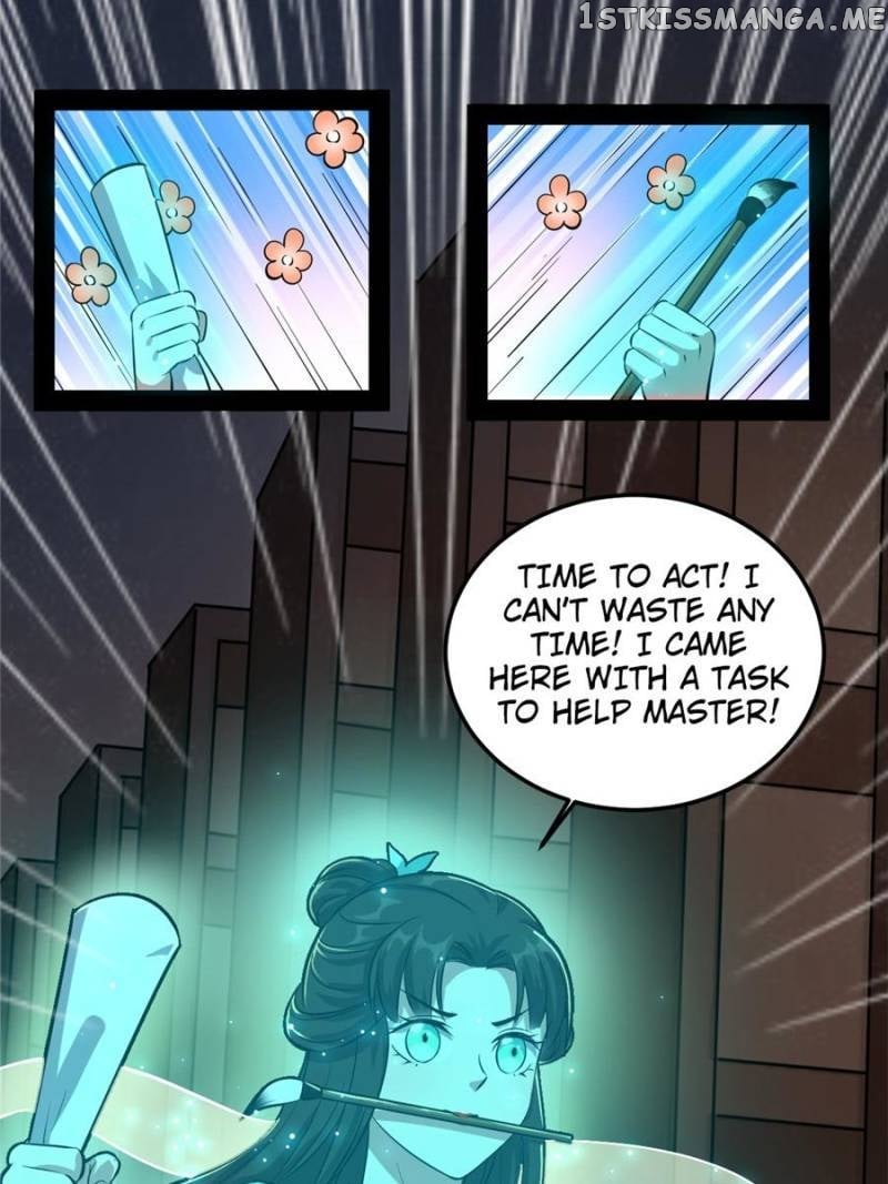 Way To Be The Evil Emperor Chapter 86 - page 67