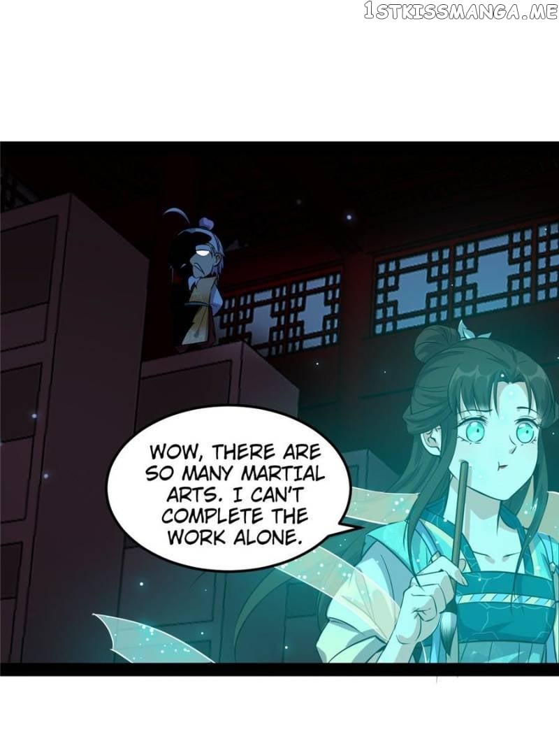 Way To Be The Evil Emperor Chapter 86 - page 69