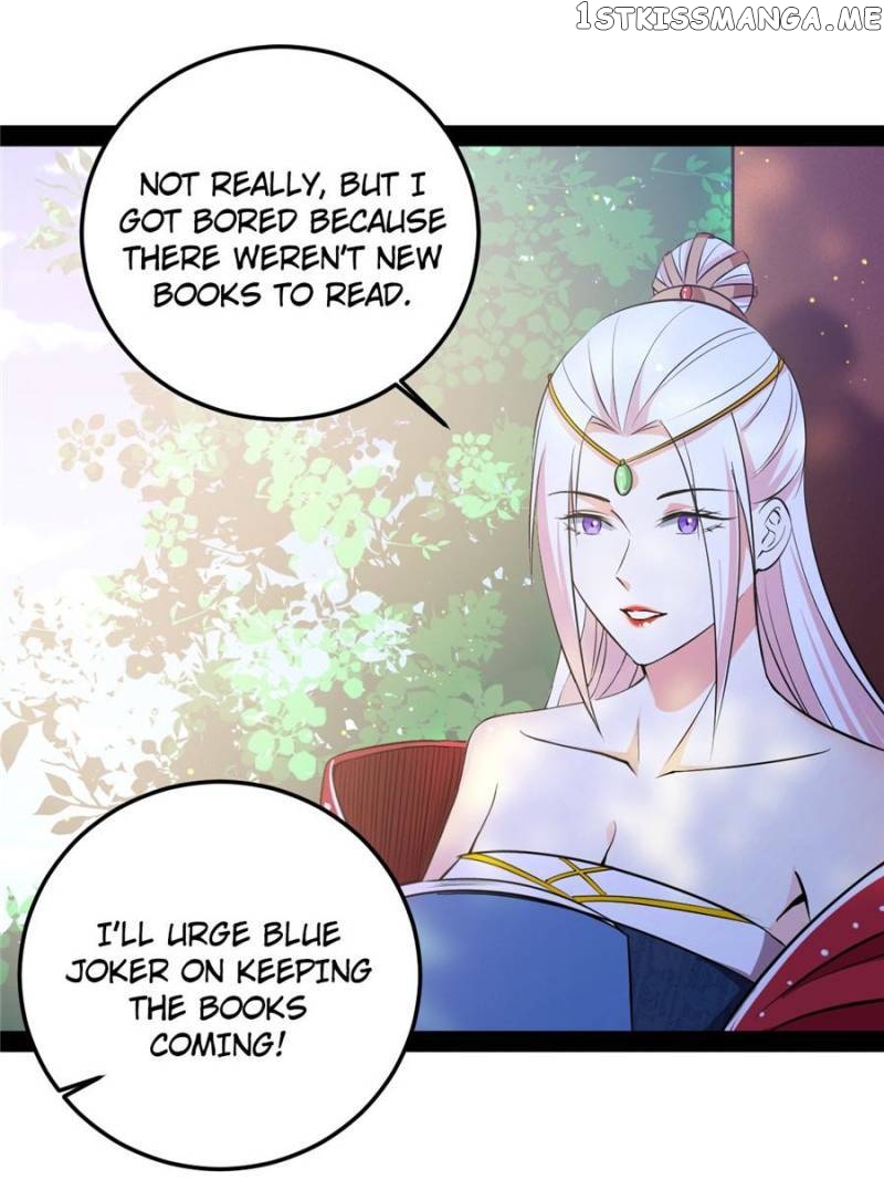 Way To Be The Evil Emperor Chapter 86 - page 7