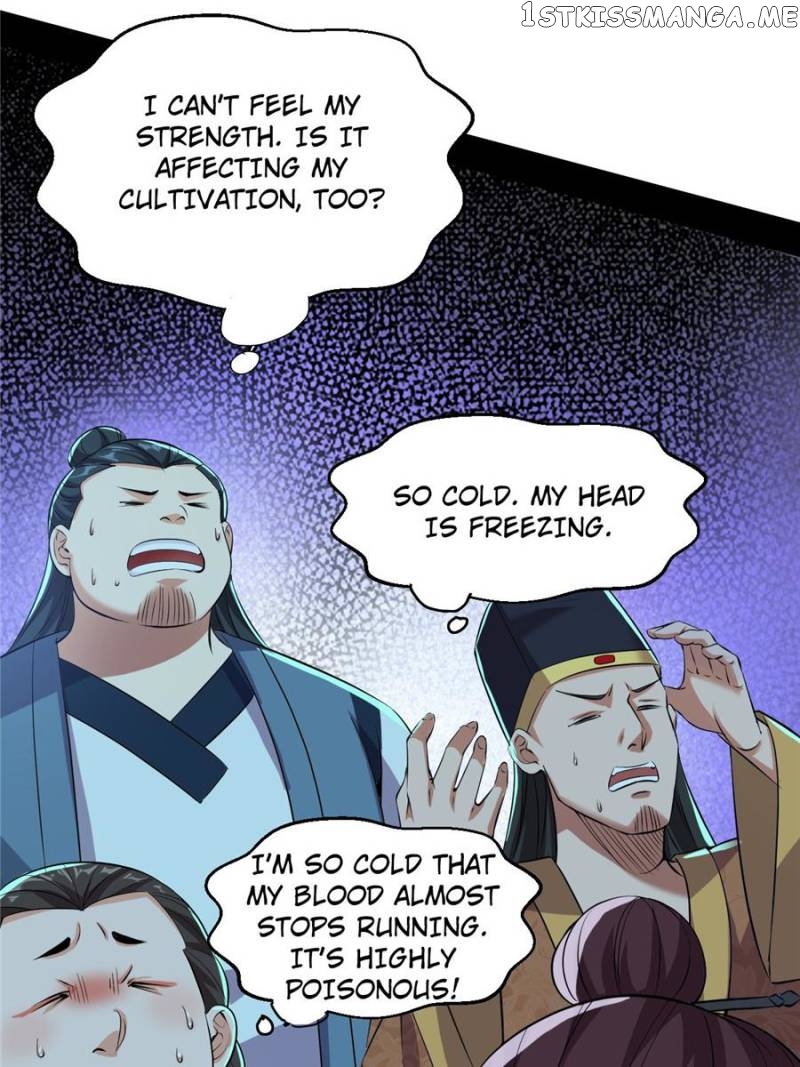 Way To Be The Evil Emperor Chapter 85 - page 38