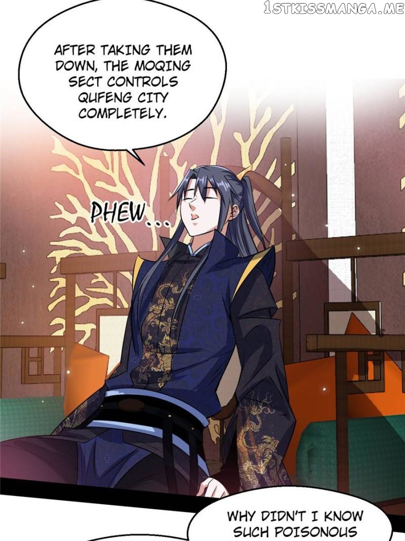 Way To Be The Evil Emperor Chapter 85 - page 46