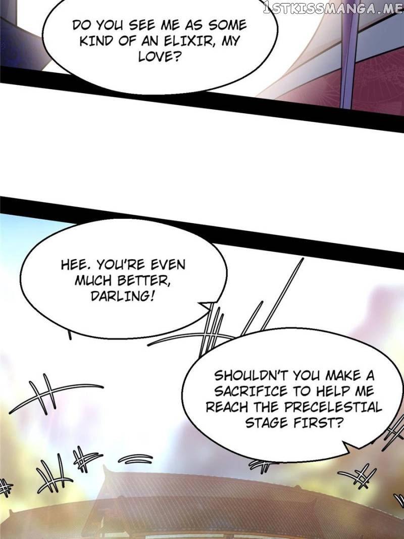 Way To Be The Evil Emperor Chapter 85 - page 71