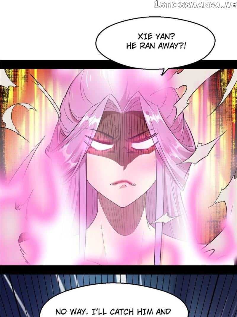 Way To Be The Evil Emperor Chapter 85 - page 79