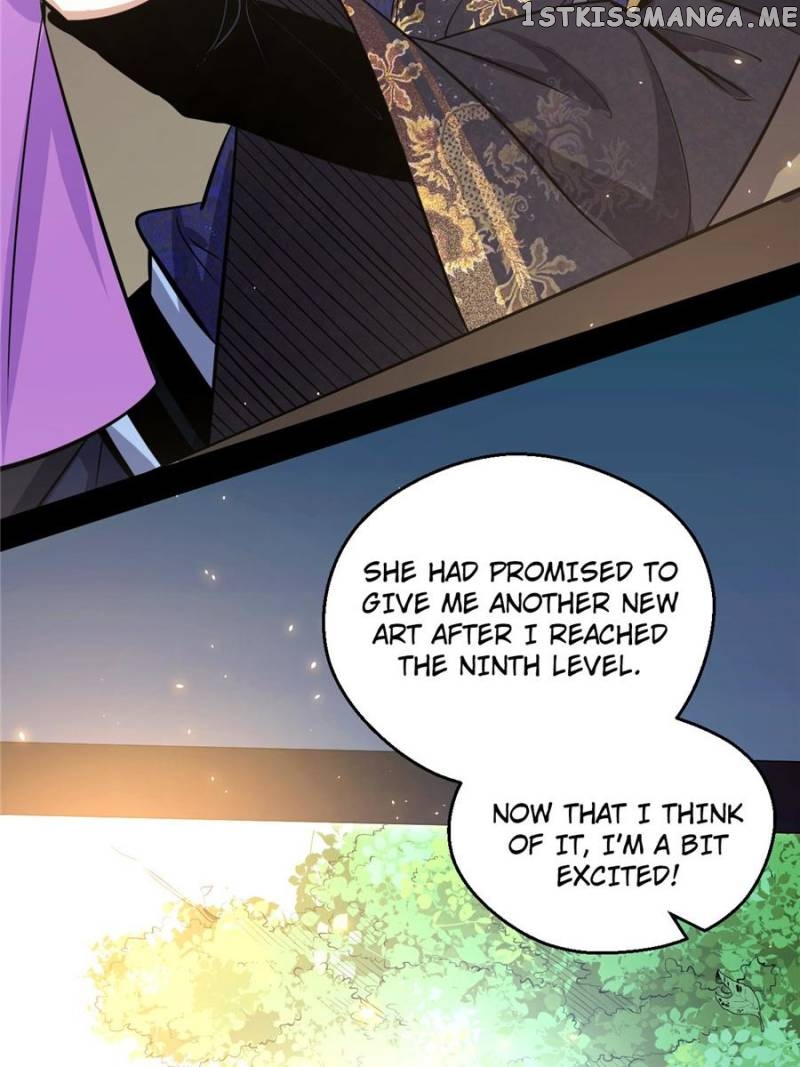 Way To Be The Evil Emperor Chapter 85 - page 93