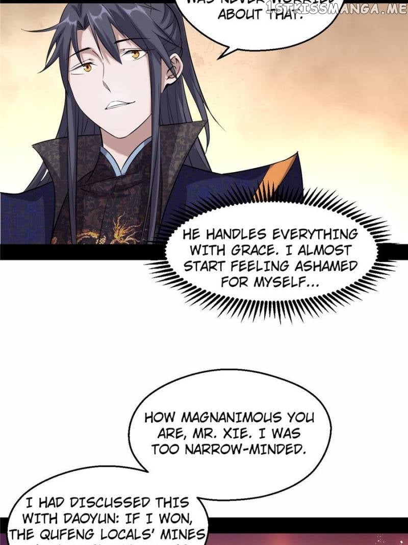 Way To Be The Evil Emperor Chapter 84 - page 83