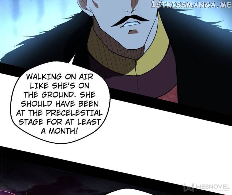 Way To Be The Evil Emperor Chapter 83 - page 31