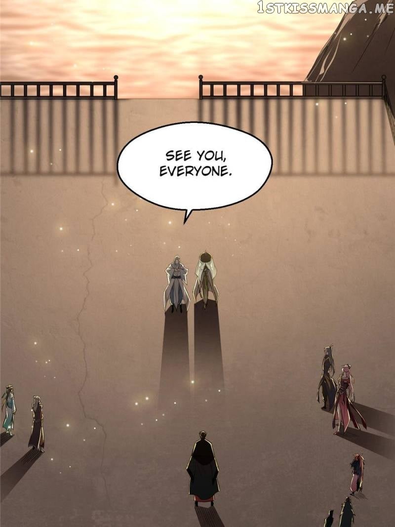 Way To Be The Evil Emperor Chapter 83 - page 47