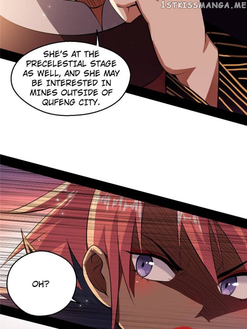 Way To Be The Evil Emperor Chapter 83 - page 60