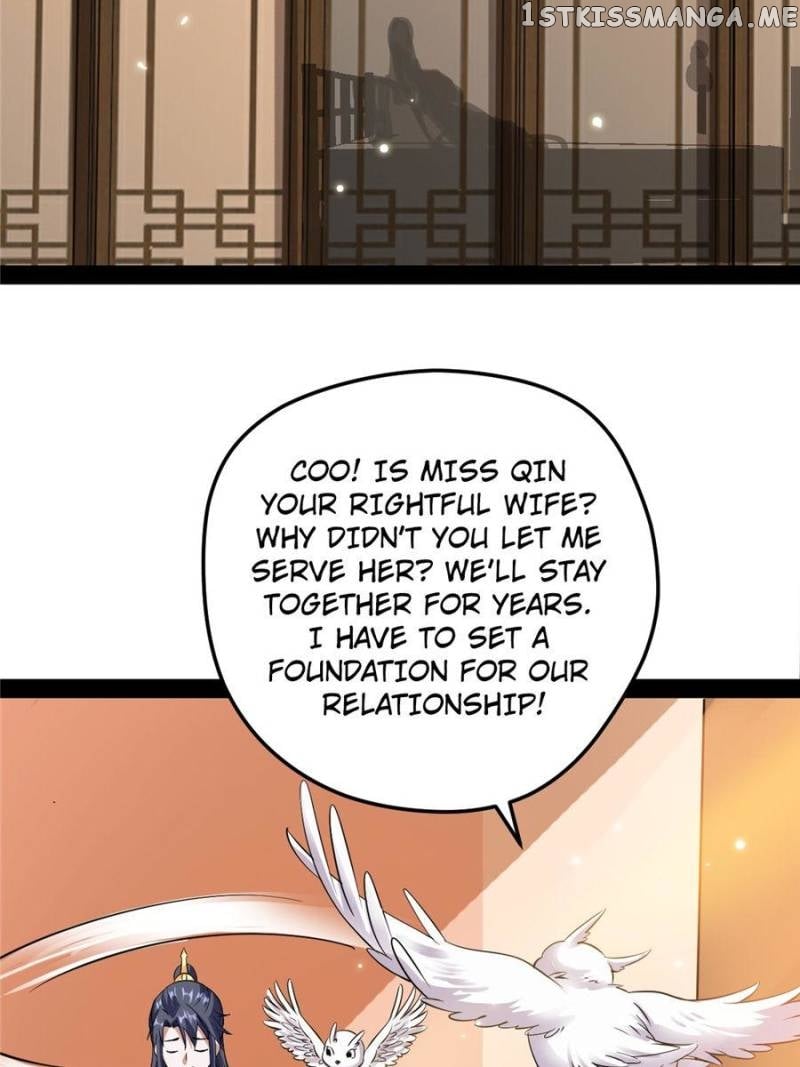 Way To Be The Evil Emperor Chapter 82 - page 14