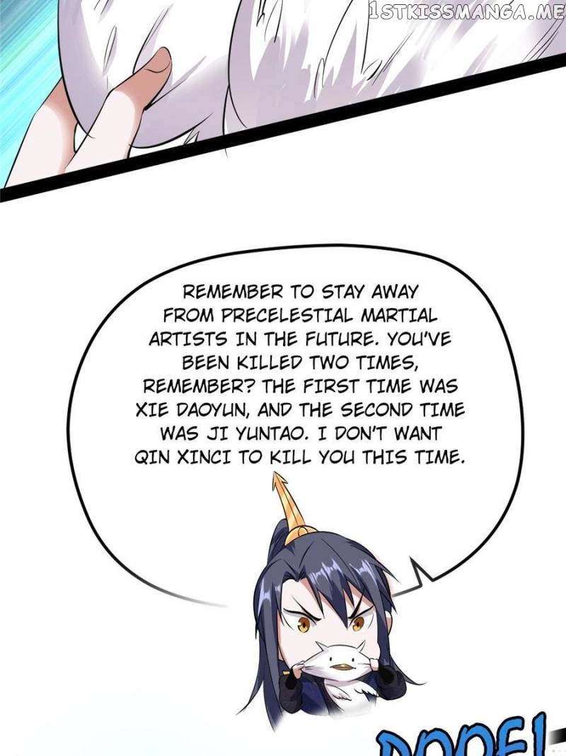 Way To Be The Evil Emperor Chapter 82 - page 17