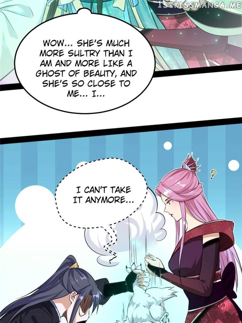 Way To Be The Evil Emperor Chapter 82 - page 37