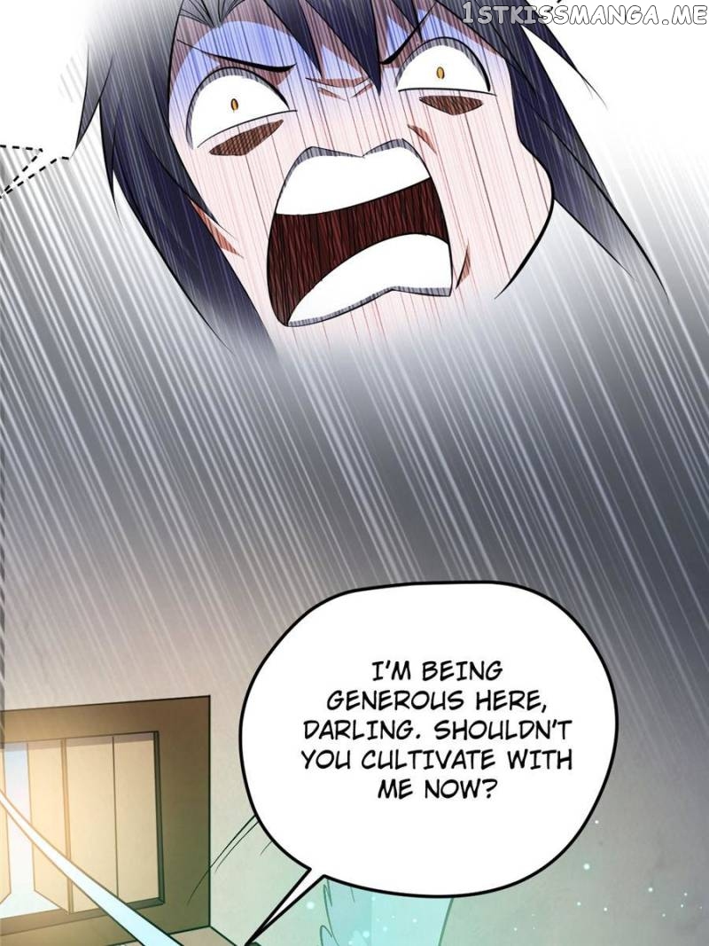 Way To Be The Evil Emperor Chapter 82 - page 44