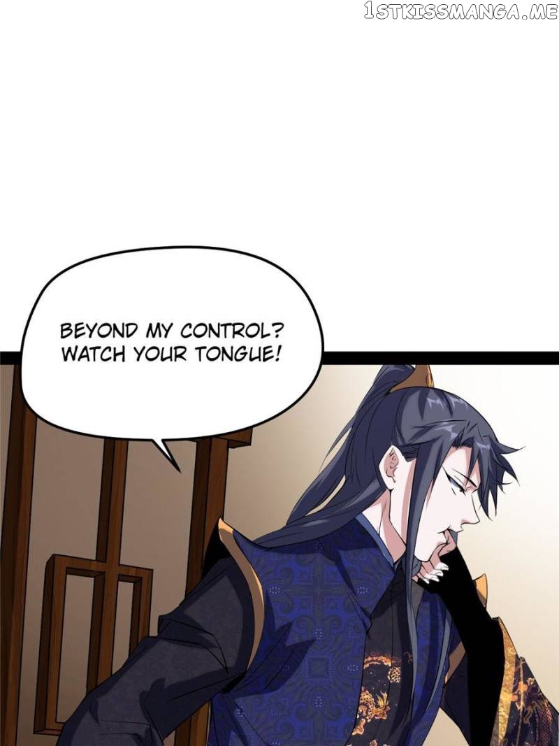 Way To Be The Evil Emperor Chapter 82 - page 68