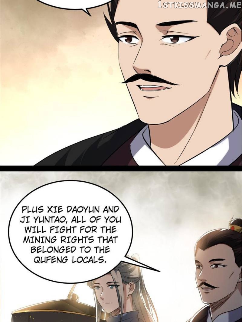 Way To Be The Evil Emperor Chapter 81 - page 67