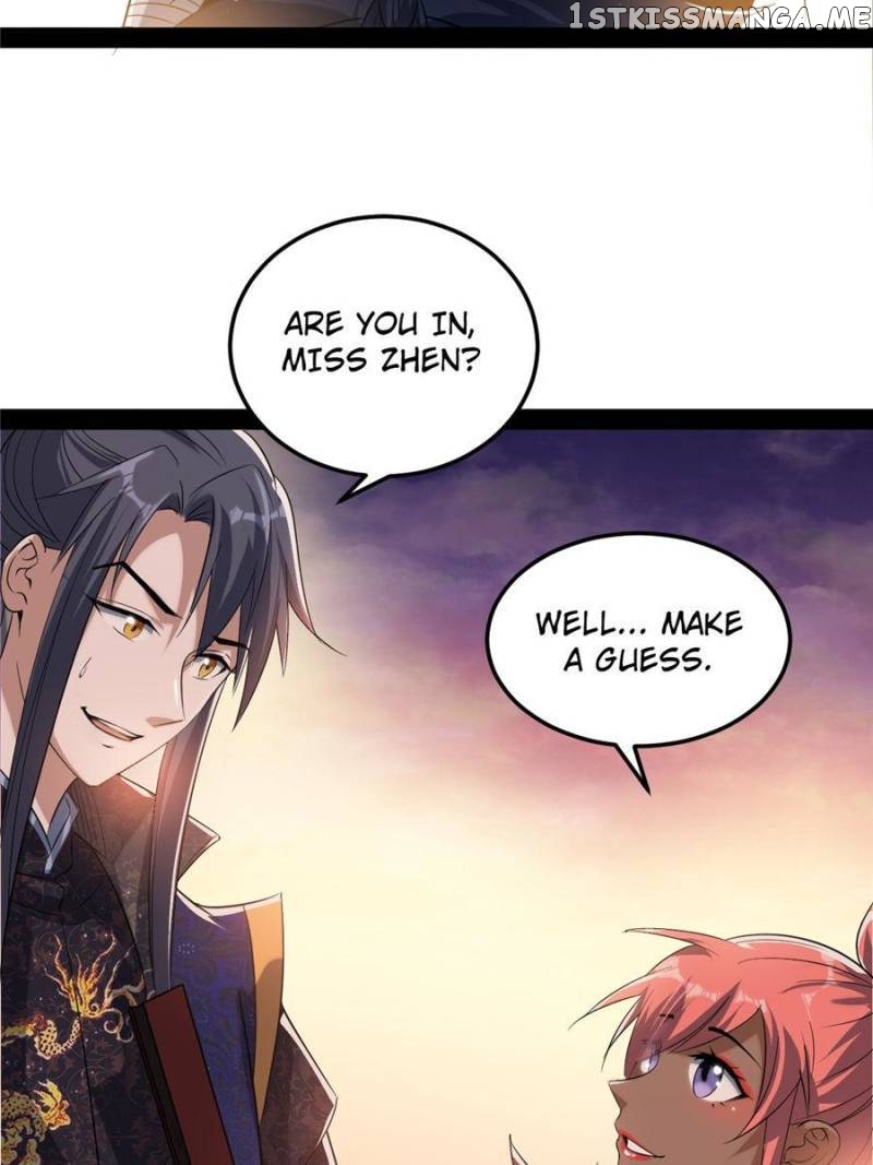 Way To Be The Evil Emperor Chapter 81 - page 74