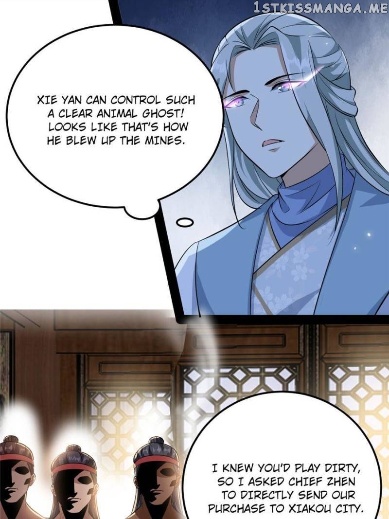 Way To Be The Evil Emperor Chapter 80 - page 24