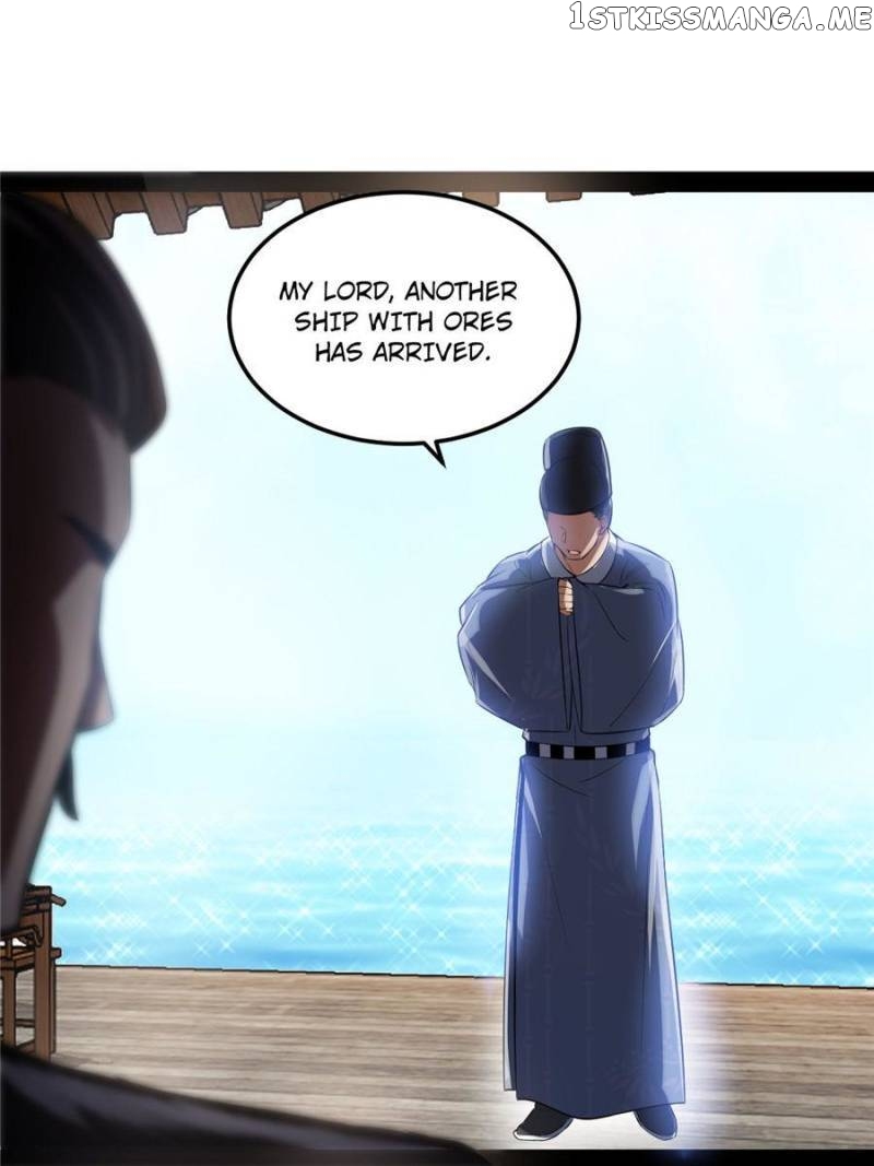 Way To Be The Evil Emperor Chapter 80 - page 30