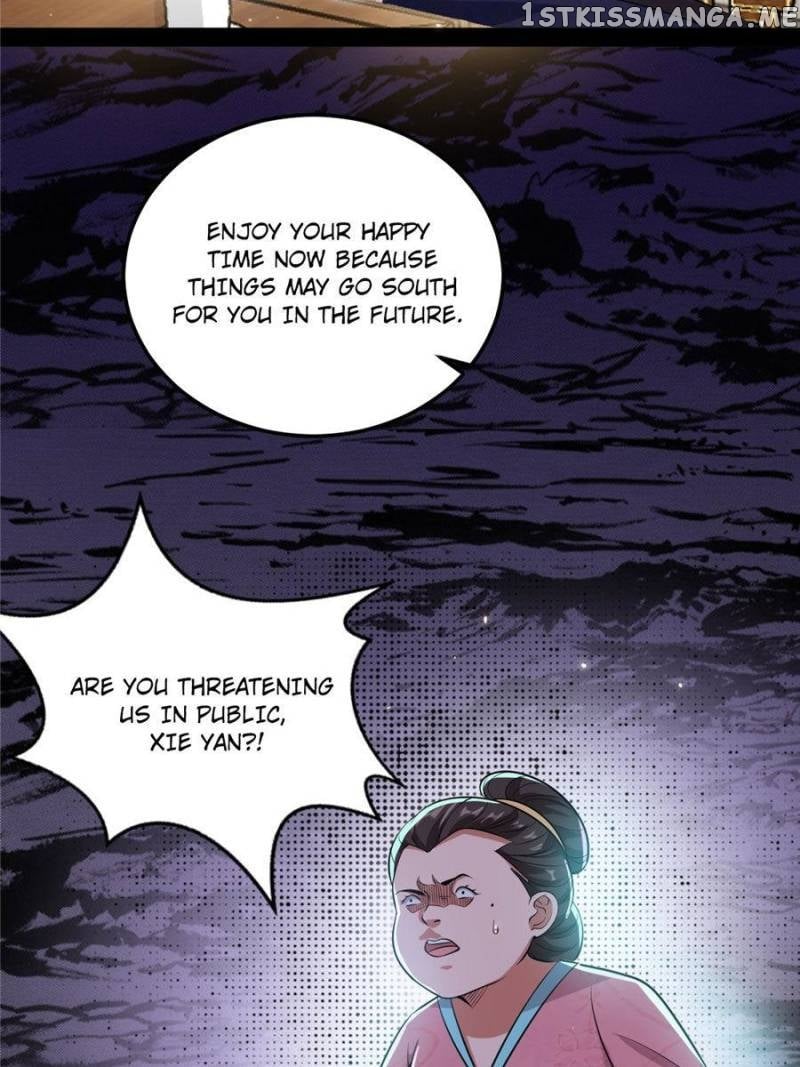 Way To Be The Evil Emperor Chapter 80 - page 5