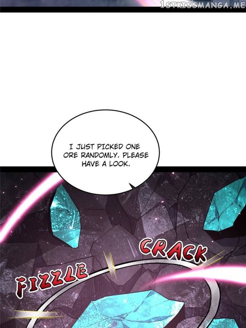 Way To Be The Evil Emperor Chapter 80 - page 67