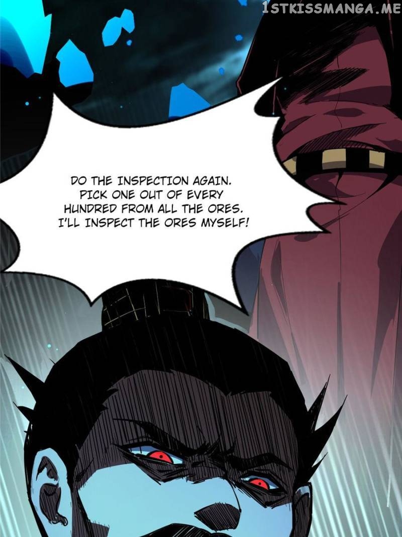 Way To Be The Evil Emperor Chapter 80 - page 81