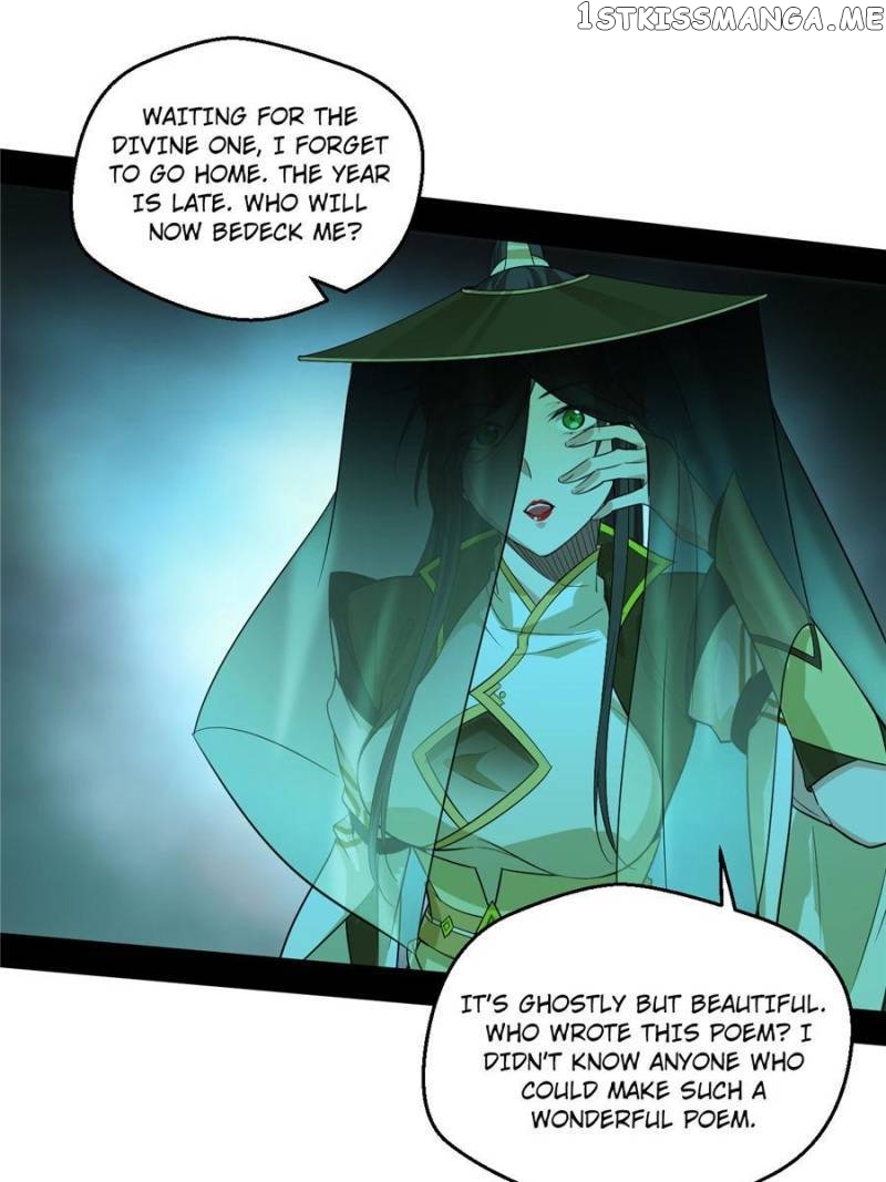 Way To Be The Evil Emperor Chapter 79 - page 43