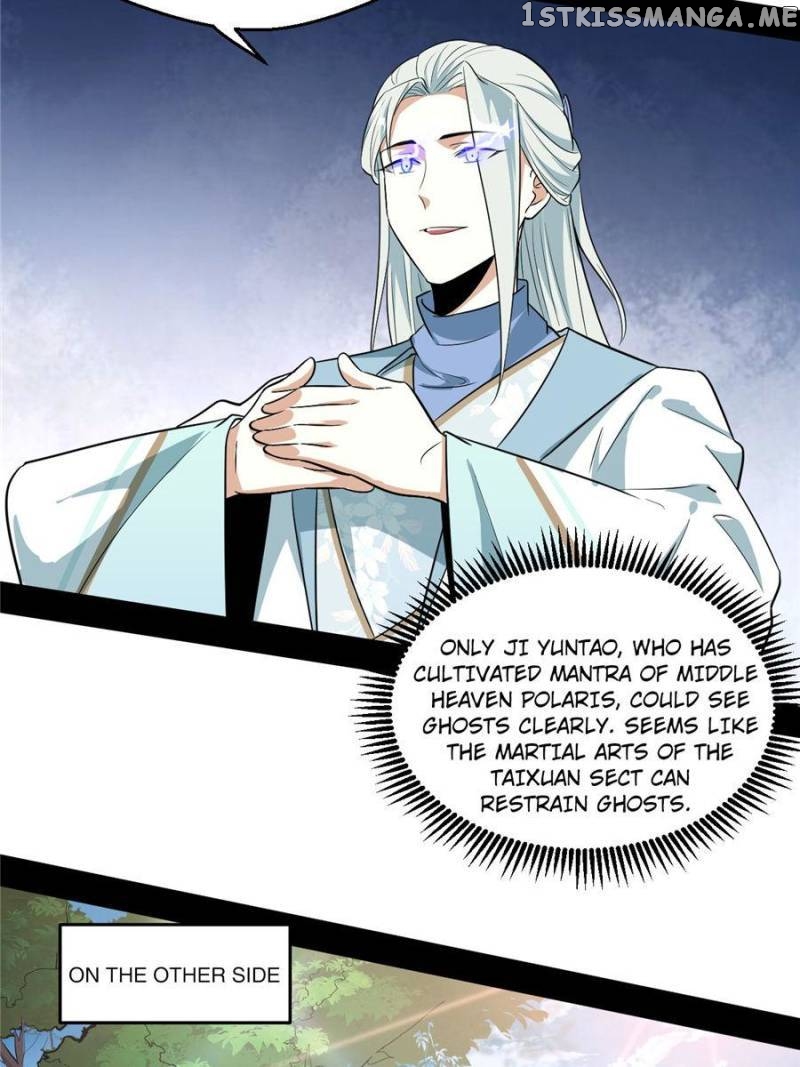 Way To Be The Evil Emperor Chapter 79 - page 60