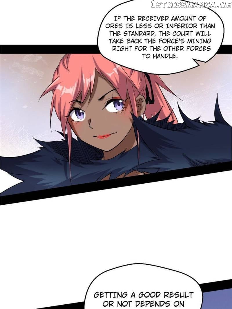 Way To Be The Evil Emperor Chapter 79 - page 73