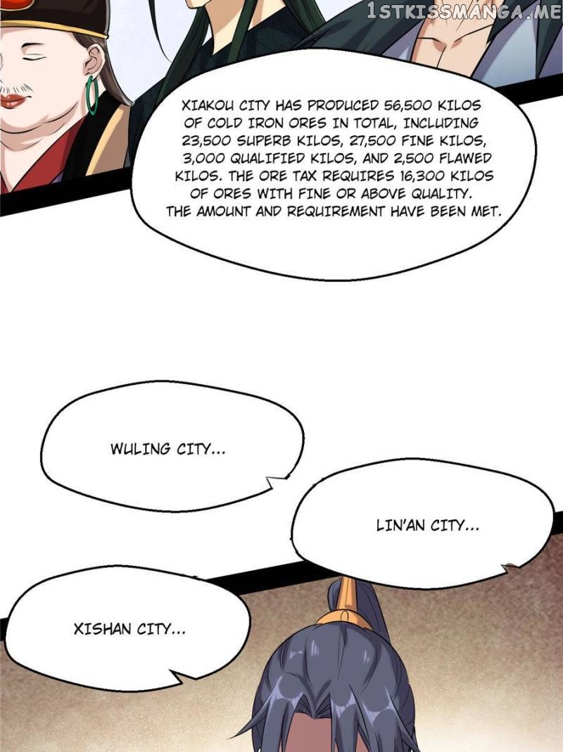 Way To Be The Evil Emperor Chapter 79 - page 79