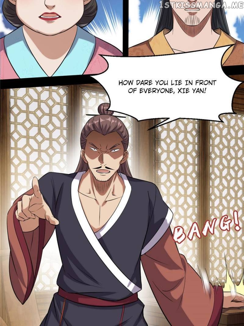 Way To Be The Evil Emperor Chapter 79 - page 82