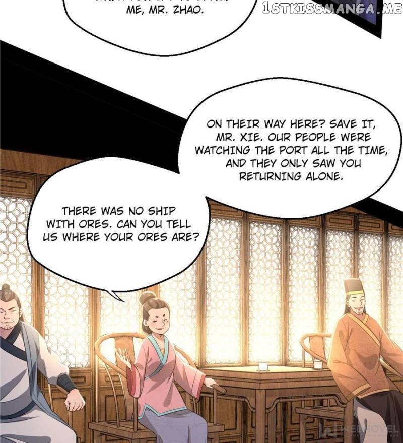 Way To Be The Evil Emperor Chapter 79 - page 86