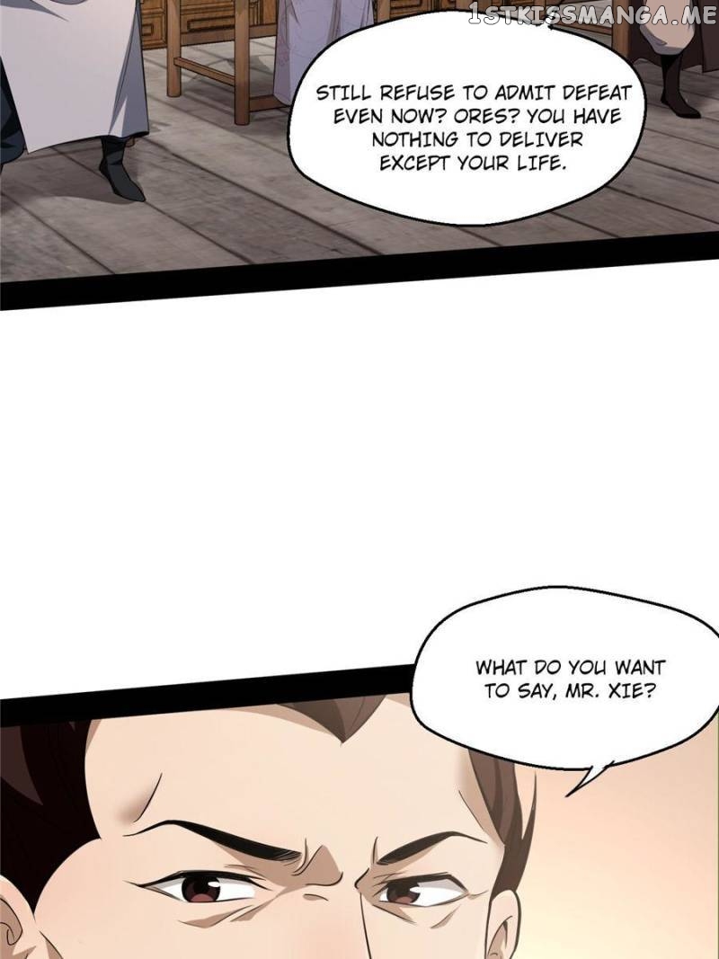 Way To Be The Evil Emperor Chapter 79 - page 87