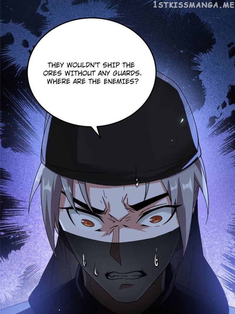 Way To Be The Evil Emperor Chapter 78 - page 21