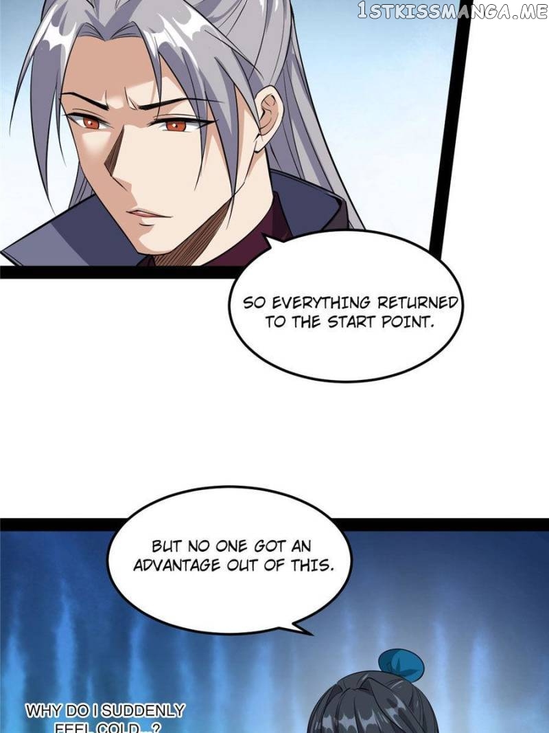 Way To Be The Evil Emperor Chapter 78 - page 5