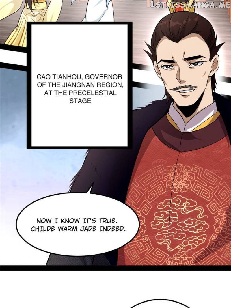 Way To Be The Evil Emperor Chapter 78 - page 50