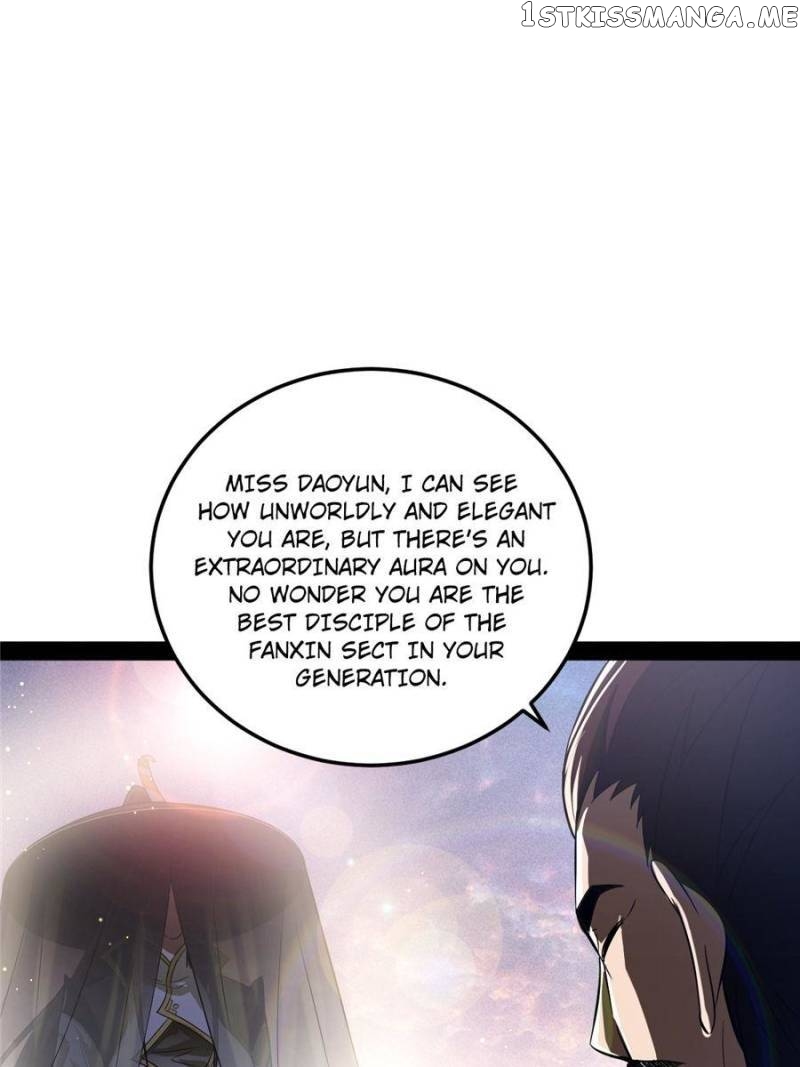 Way To Be The Evil Emperor Chapter 78 - page 53