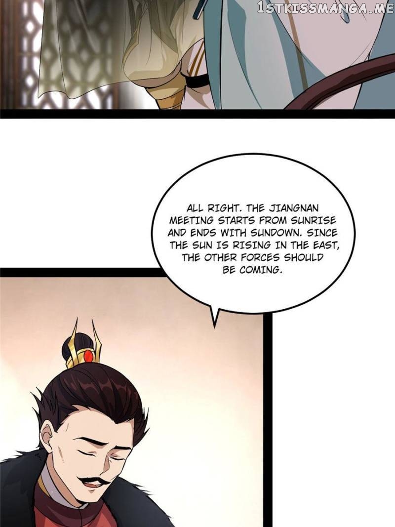 Way To Be The Evil Emperor Chapter 78 - page 65