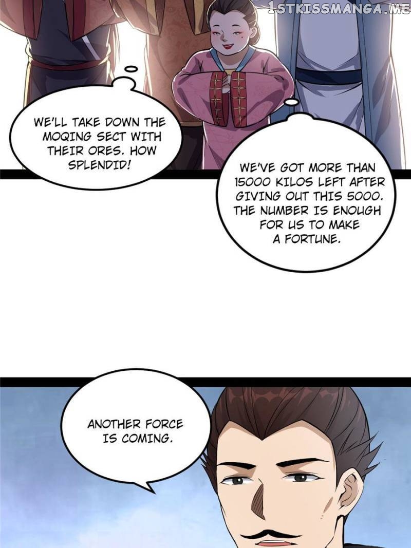 Way To Be The Evil Emperor Chapter 78 - page 72