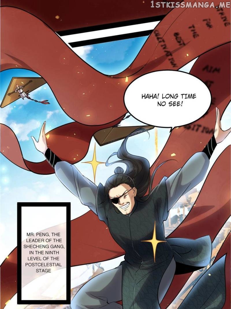 Way To Be The Evil Emperor Chapter 78 - page 86